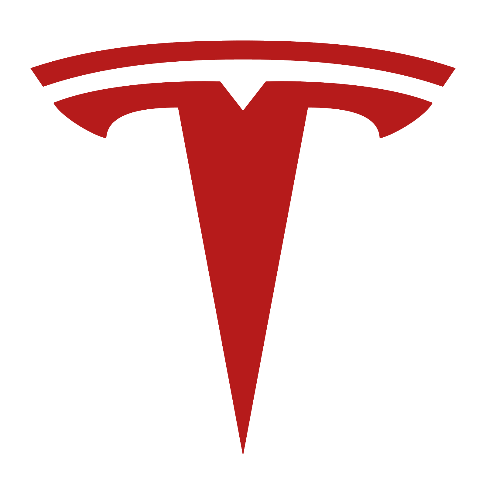 Tesla Logo